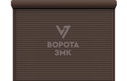 Ворота скоростные рулонные противопожарные 2000×3500 ЗМК-2346