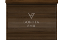 Складские ворота рольставни 2000×2000 ЗМК-2415