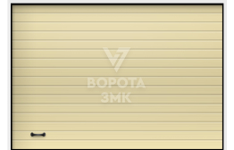 Ворота для грузовика ЗМК-3615
