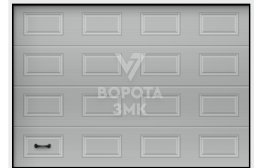 Ворота Zaiger 2750×2500 ЗМК-2977
