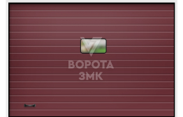 Ворота 4×4 ЗМК-3647
